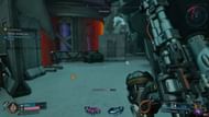 Here's your final target; cook it and get out! (Image via 2K Games)